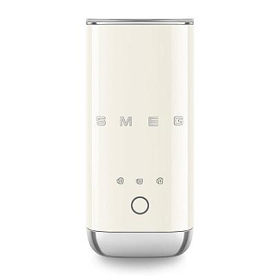 BATEDOR LEITE SMEG MFF02CREU