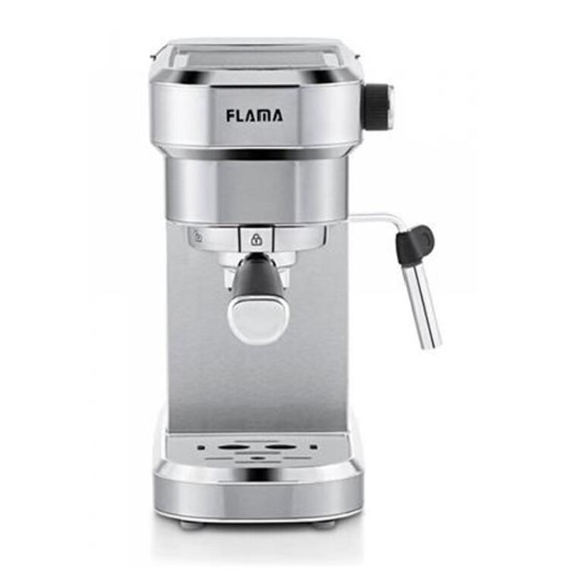 MÁQUINA CAFÉ FLAMA 1256FL
