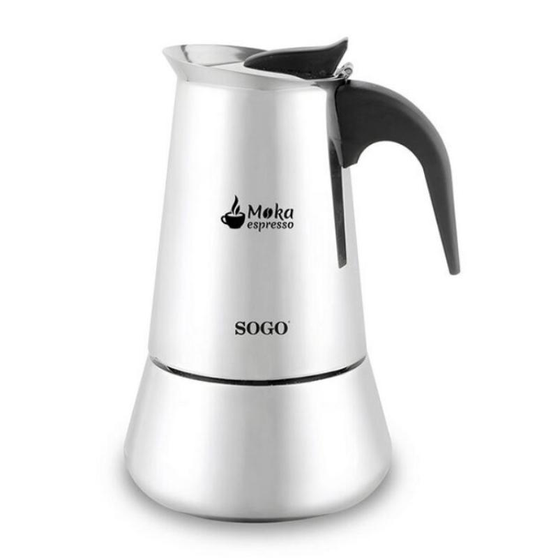 CAFETEIRA SOGO CAF-SS-7630