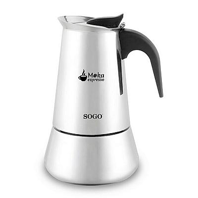 CAFETEIRA SOGO CAF-SS-7630