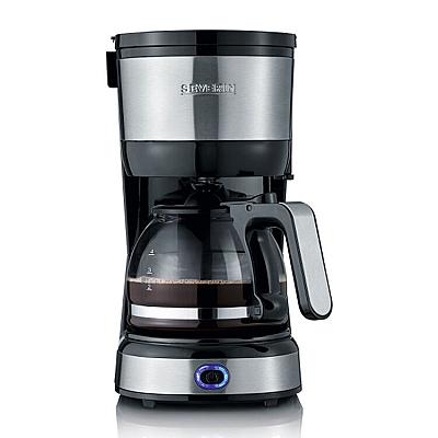 MÁQUINA CAFÉ FILTRO SEVERIN KA4808 PRETO