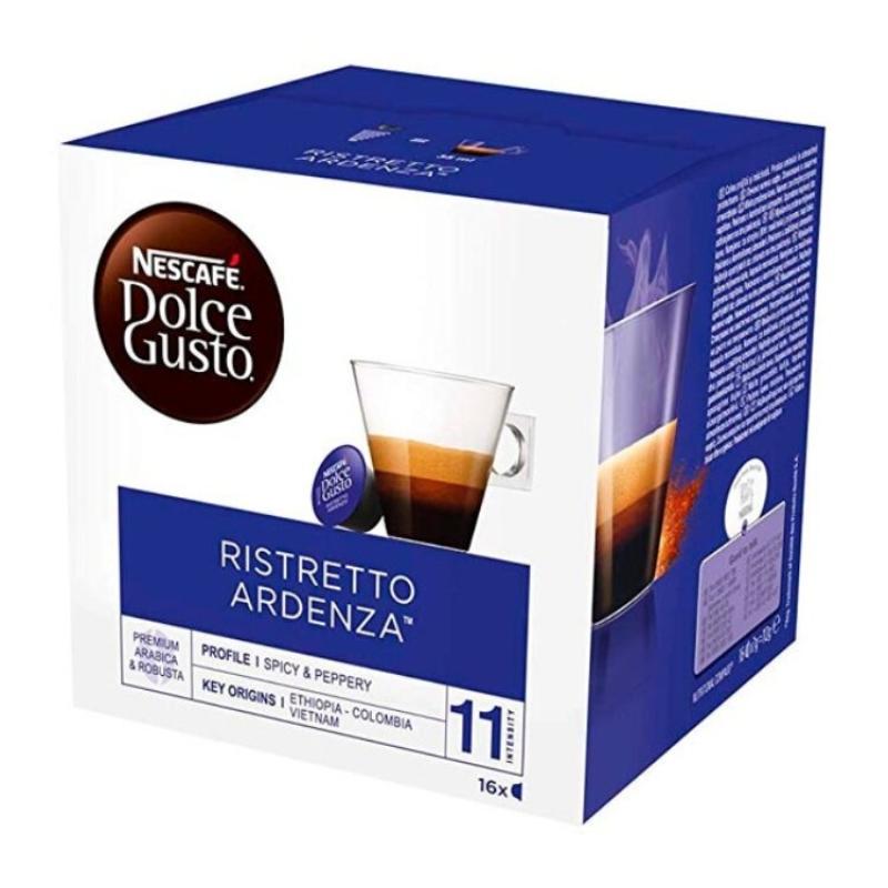 CÁPSULA DOLCE GUSTO RIST ARDENZA