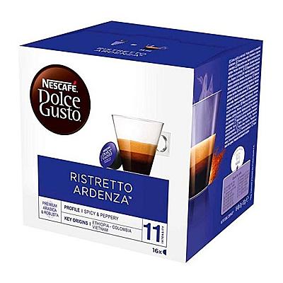 CÁPSULA DOLCE GUSTO RIST ARDENZA