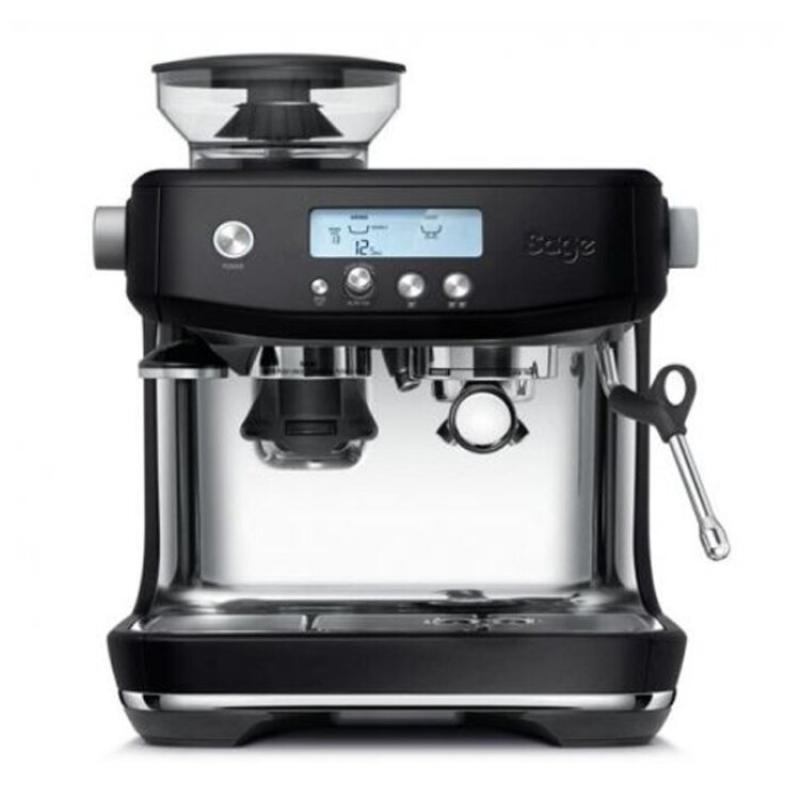 MÁQUINA CAFÉ EXPRESSO SAGE BARISTA PRO BL