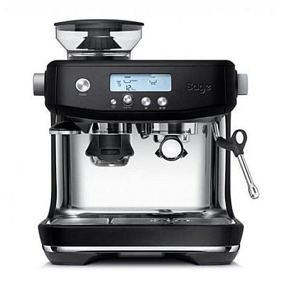 MÁQUINA CAFÉ EXPRESSO SAGE BARISTA PRO BL