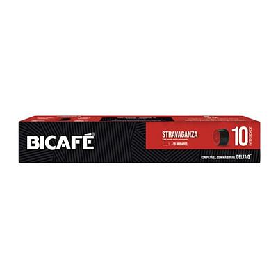 CÁPSULA BICAFE STRAVAGANZA DQ