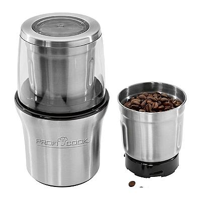 MOINHO CAFÉ PROFICOOK KSW 1021