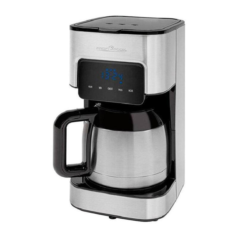 MÁQUINA CAFÉ FILTRO PROFICOOK KA 1191
