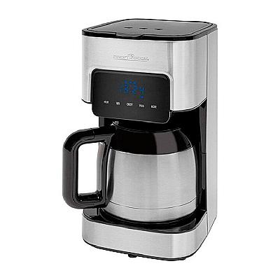 MÁQUINA CAFÉ FILTRO PROFICOOK KA 1191
