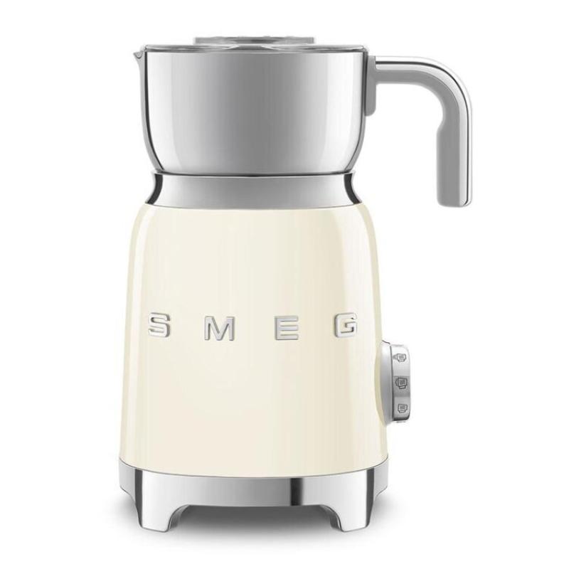 BATEDOR LEITE SMEG MFF11CREU