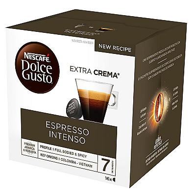 CÁPSULA DOLCE GUSTO ESPRE INTENSO