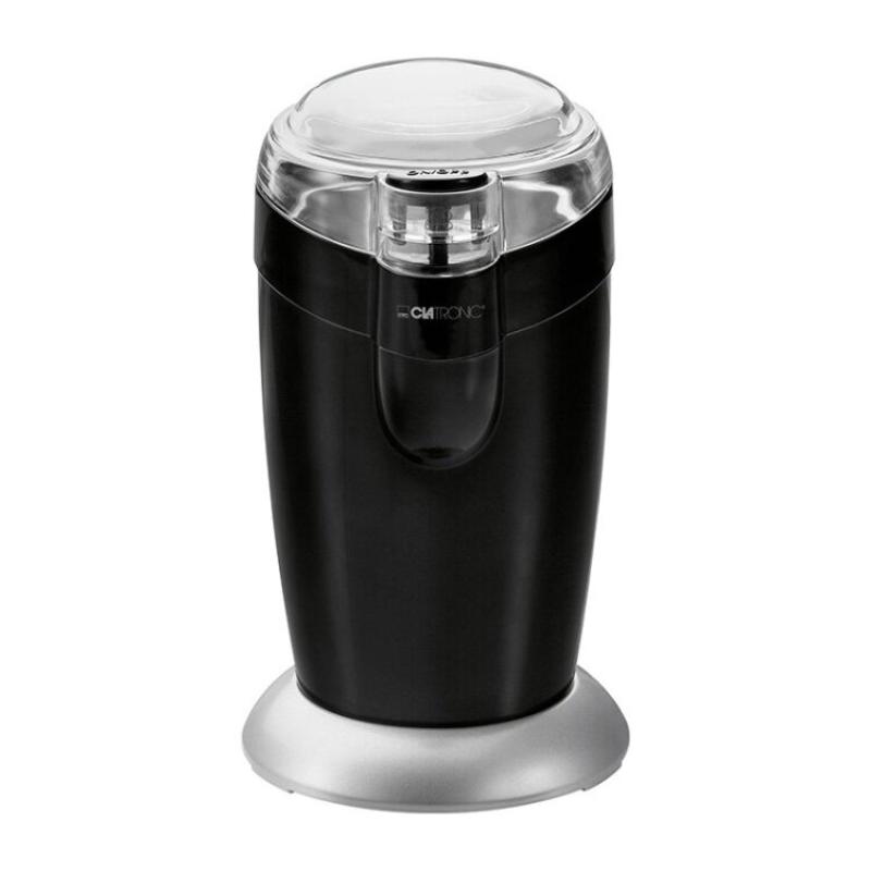 MOINHO CAFÉ CLATRONIC KSW 3306 BR