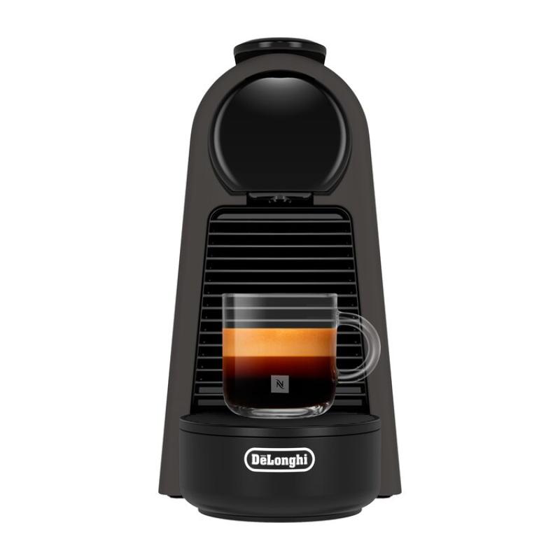 MÁQUINA CAFÉ CÁPSULAS DELONGHI NESPRESSO ESSENZA MINI EN85.BKMT