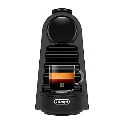 MÁQUINA CAFÉ CÁPSULAS DELONGHI NESPRESSO ESSENZA MINI EN85.BKMT