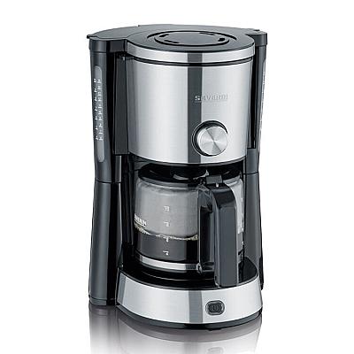 MÁQUINA CAFÉ FILTRO SEVERIN KA4825