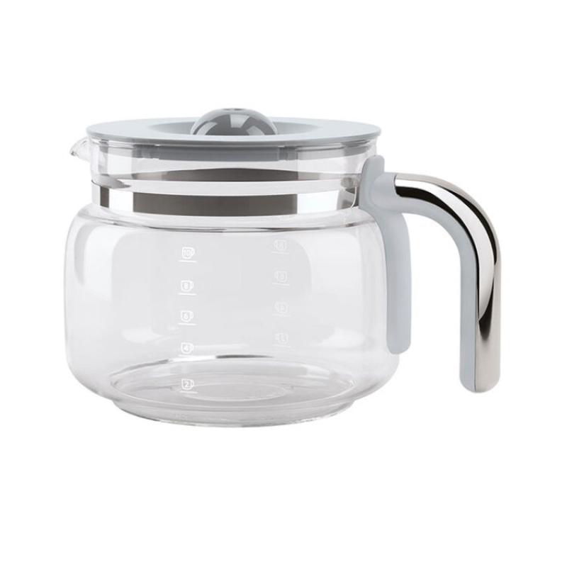 JARRO MÁQUINA CAFÉ SMEG DCGC01