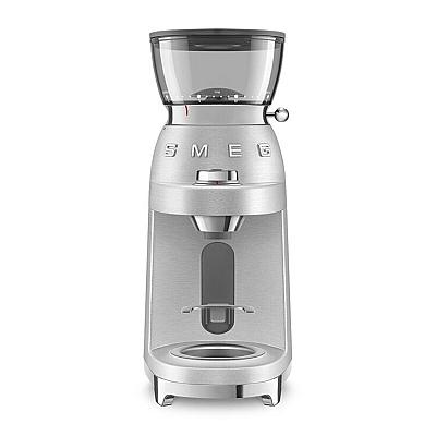 MOINHO CAFÉ SMEG CGF02SSEU