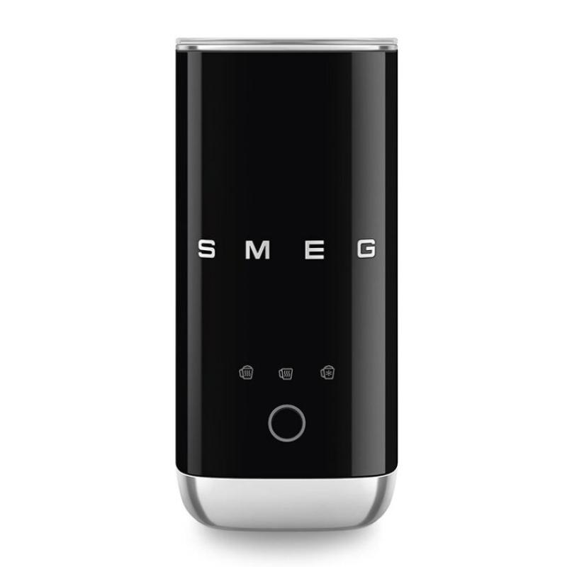 BATEDOR LEITE SMEG MFF02BLEU