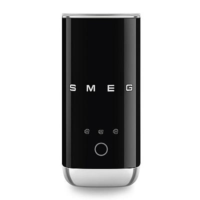 BATEDOR LEITE SMEG MFF02BLEU