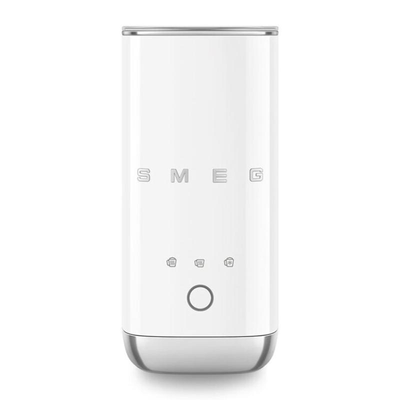 BATEDOR LEITE SMEG MFF02WHEU