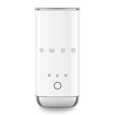 BATEDOR LEITE SMEG MFF02WHEU