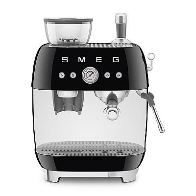 MÁQUINA CAFÉ EXPRESSO SMEG EGF03BLEU
