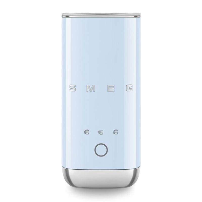 BATEDOR LEITE SMEG MFF02PBEU