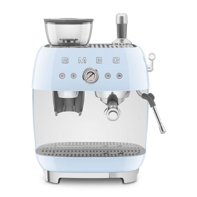 MÁQUINA CAFÉ EXPRESSO SMEG EGF03PBEU