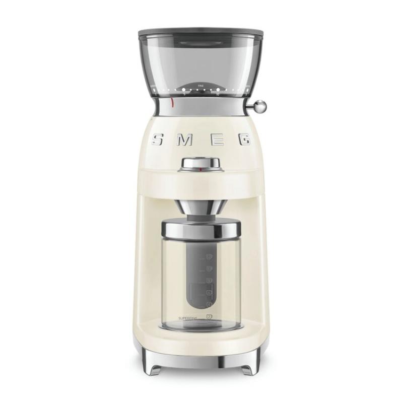 MOINHO CAFÉ SMEG CGF03CREU