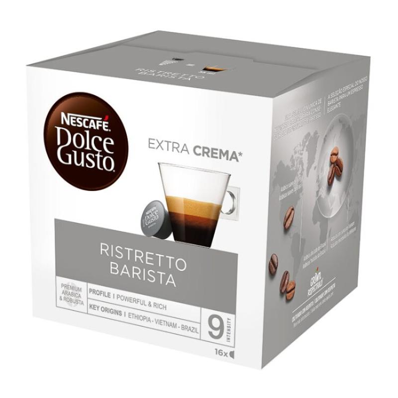 CÁPSULA DOLCE GUSTO ESPRE BARISTA