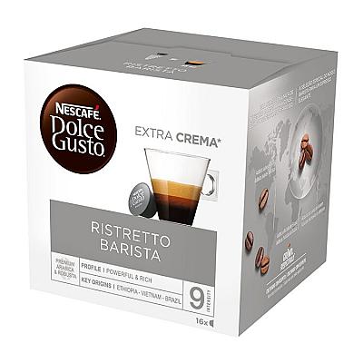 CÁPSULA DOLCE GUSTO ESPRE BARISTA