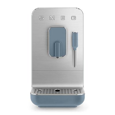 MÁQUINA CAFÉ AUTOMÁTICA SMEG BCC12SBMEU