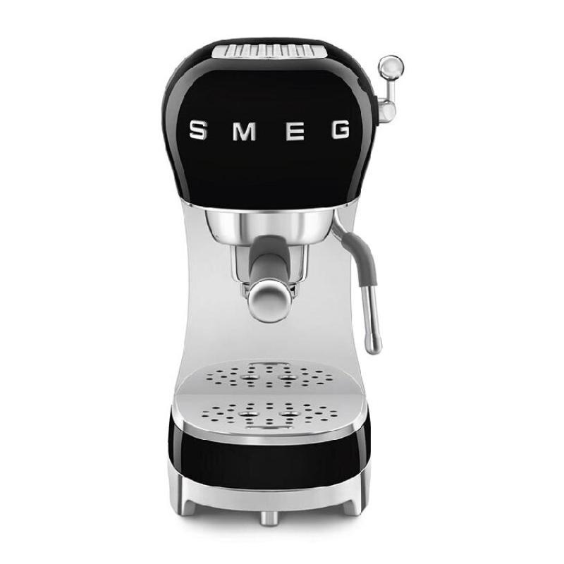MÁQUINA CAFÉ EXPRESSO SMEG ECF02BLEU