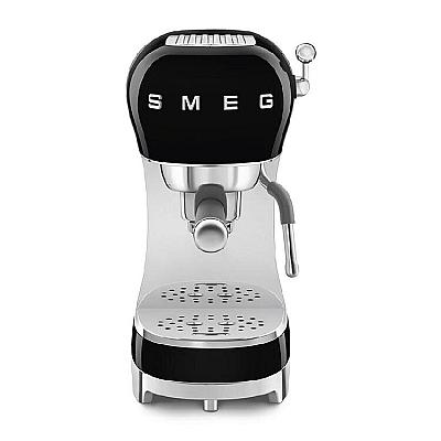 MÁQUINA CAFÉ EXPRESSO SMEG ECF02BLEU