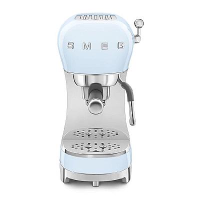 MÁQUINA CAFÉ EXPRESSO SMEG ECF02PBEU