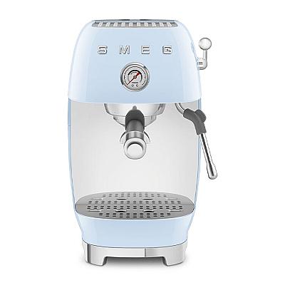 MÁQUINA CAFÉ EXPRESSO SMEG ECF03PBEU