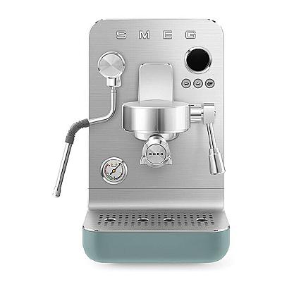 MÁQUINA CAFÉ EXPRESSO SMEG EMC02EGMEU