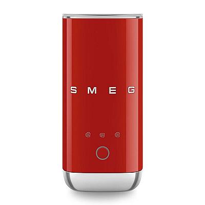 BATEDOR LEITE SMEG MFF02RDEU