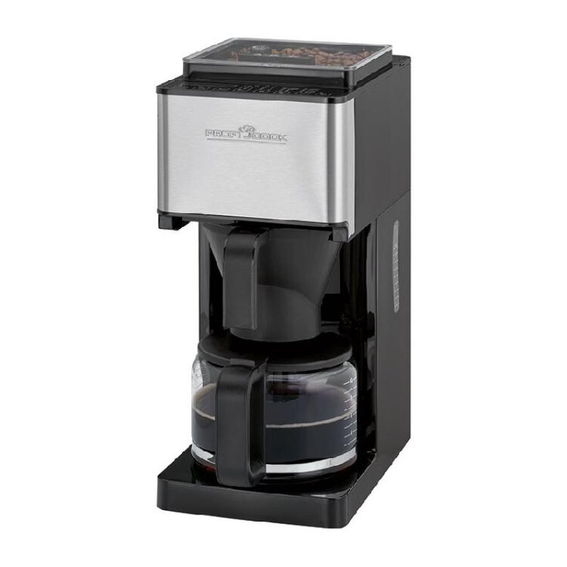 MÁQUINA CAFÉ SACO PROFICOOK KA1138 PR