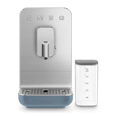MÁQUINA CAFÉ AUTOMÁTICA SMEG BCC13SBMEU