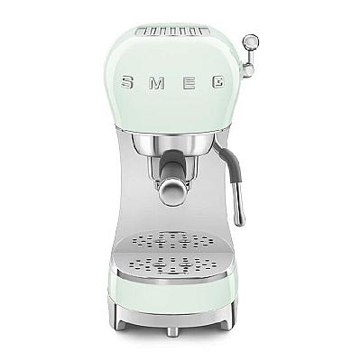 MÁQUINA CAFÉ EXPRESSO SMEG ECF02PGEU