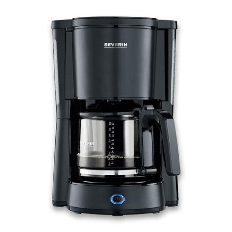 MÁQUINA CAFÉ SACO SEVERIN KA9554