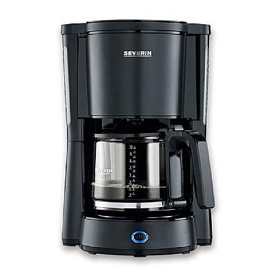 MÁQUINA CAFÉ SACO SEVERIN KA9554