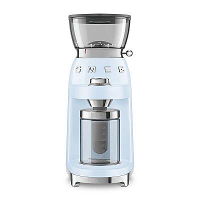 MOINHO CAFÉ SMEG CGF03PBEU