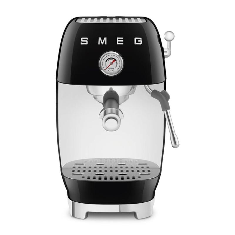 MÁQUINA CAFÉ EXPRESSO SMEG ECF03BLEU