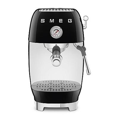 MÁQUINA CAFÉ EXPRESSO SMEG ECF03BLEU