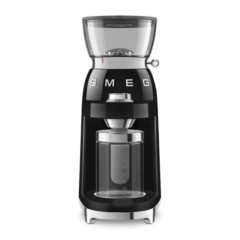 MOINHO CAFÉ SMEG CGF03BLEU