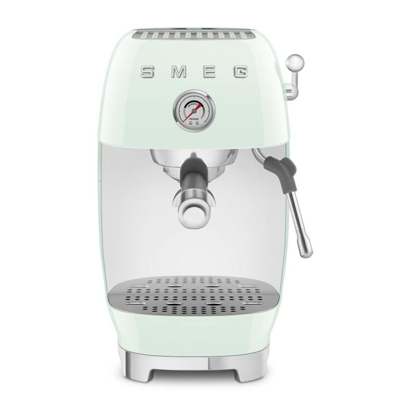 MÁQUINA CAFÉ EXPRESSO SMEG ECF03PGEU