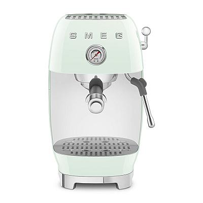 MÁQUINA CAFÉ EXPRESSO SMEG ECF03PGEU