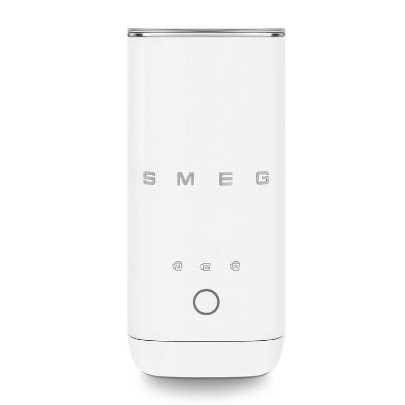 BATEDOR LEITE SMEG MFF02WHMEU
